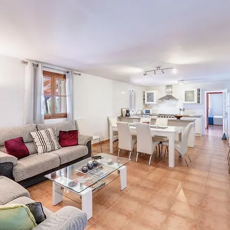 Villa Finca Sa Marila Ariany