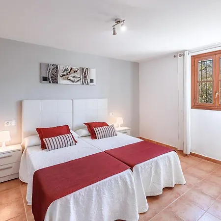 Finca Sa Marila Villa
