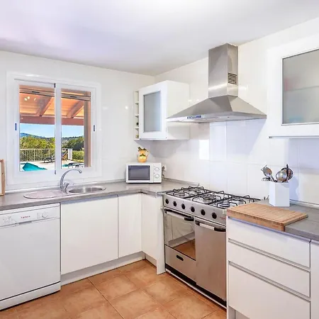 Villa Finca Sa Marila Ariany